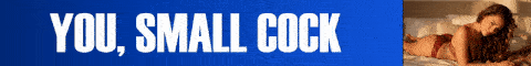 mytinydick.com banner
